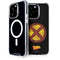 Marvel X-Men Logo iPhone 15 Pro MagSafe Case